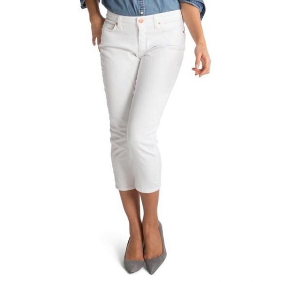 SPANX Pants - Spanx Slim-X Casual Capri